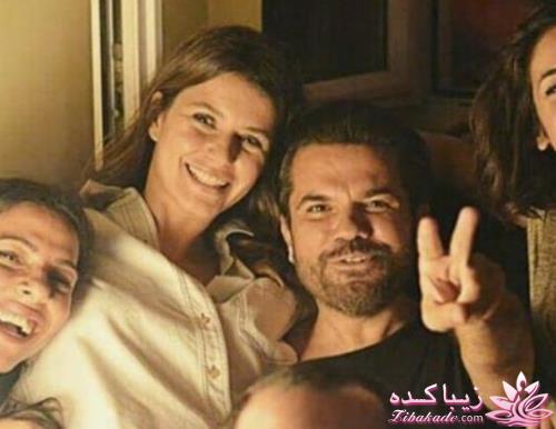 اخبار بازیگران ترک