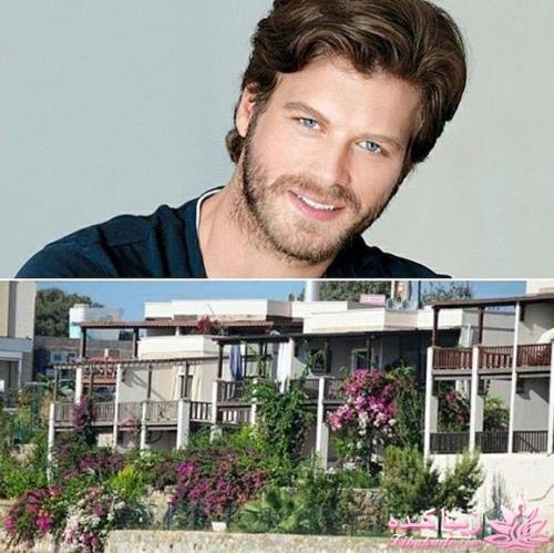 اخبار بازیگران ترک