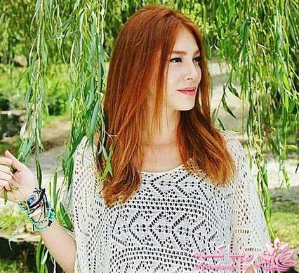 اخبار بازیگران ترک