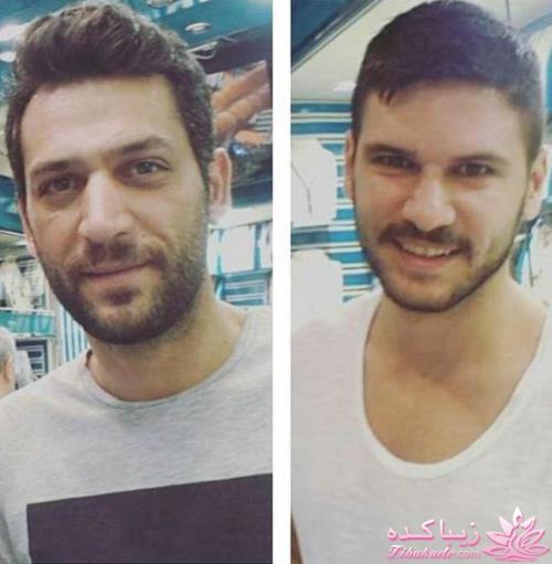 اخبار بازیگران ترک