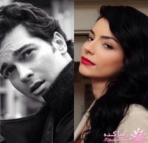 اخبار بازیگران ترک