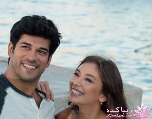 اخبار بازیگران ترک