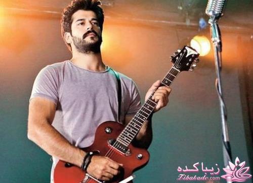 اخبار بازیگران ترک