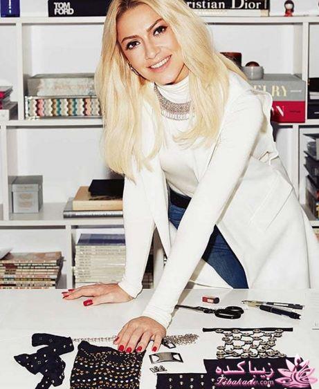 اخبار بازیگران ترک