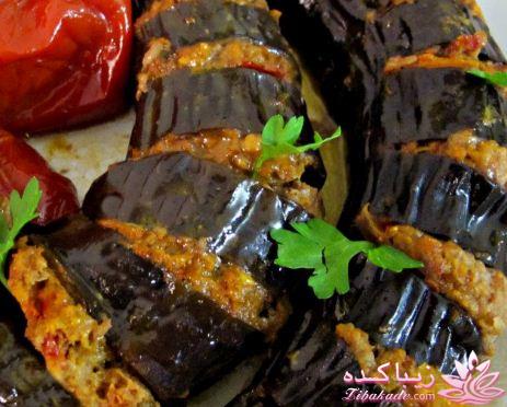 طرز تهیه غذاهای ترکیه ای