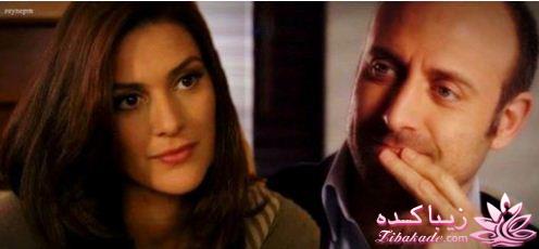 اخبار بازیگران ترک