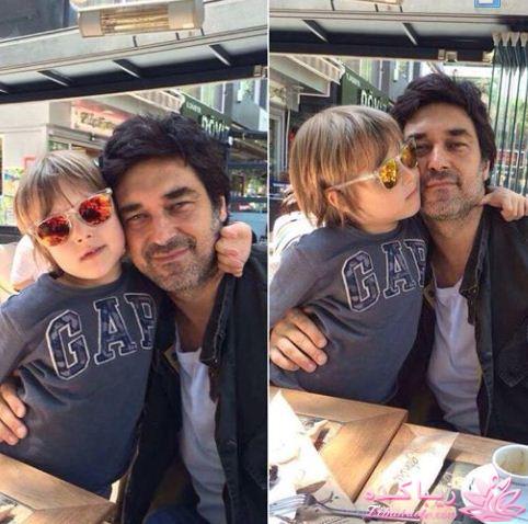 اخبار بازیگران ترک