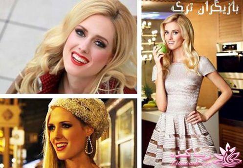 اخبار بازیگران ترک