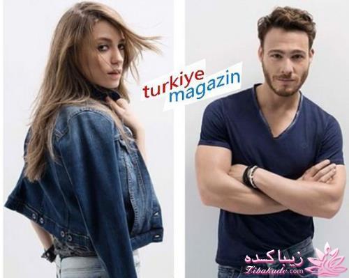 اخبار بازیگران ترک