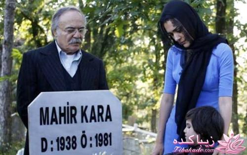 اخبار بازیگران ترک