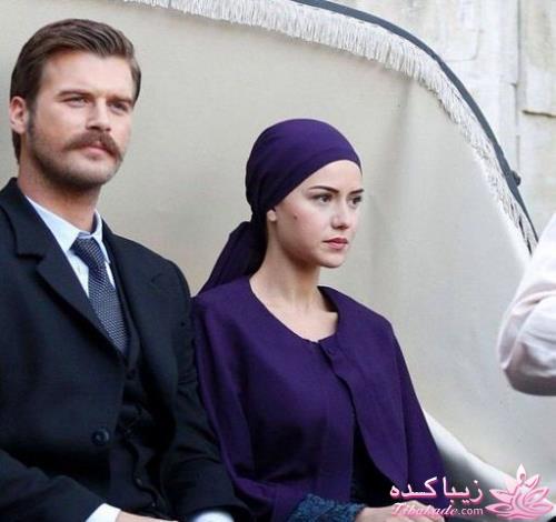 اخبار بازیگران ترک