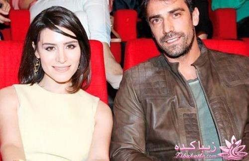 اخبار بازیگران ترک