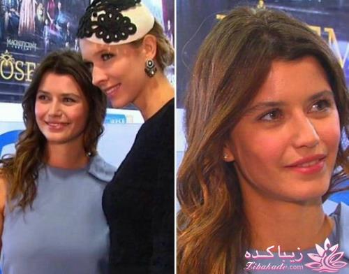 اخبار بازیگران ترک