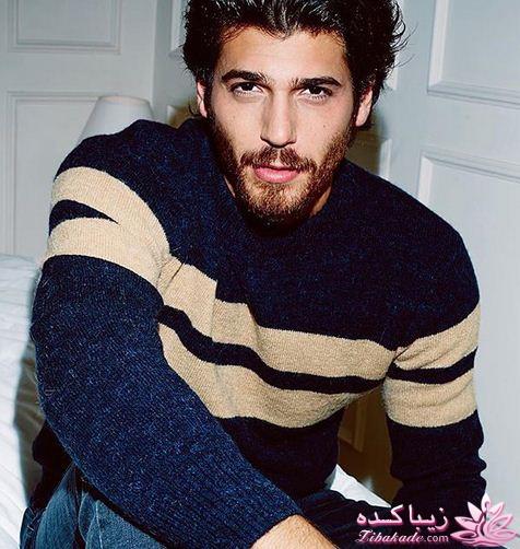 اخبار بازیگران ترک