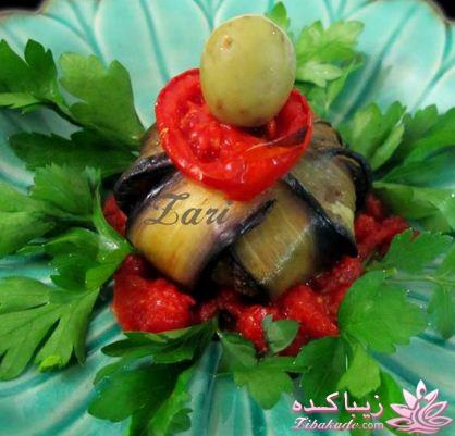 طرز تهیه غذاهای ترکیه ای