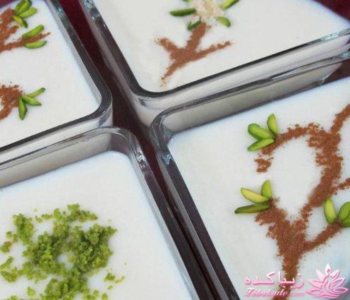 طرز تهیه غذاهای ترکیه ای