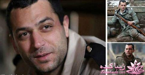 اخبار بازیگران ترک