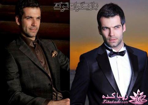 اخبار بازیگران ترک