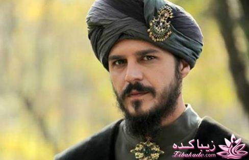 اخبار بازیگران ترک