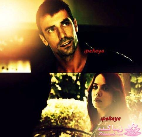 اخبار بازیگران ترک