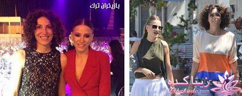 اخبار بازیگران ترک