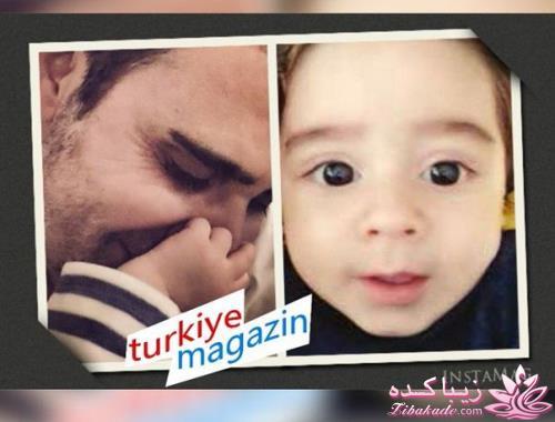 اخبار بازیگران ترک