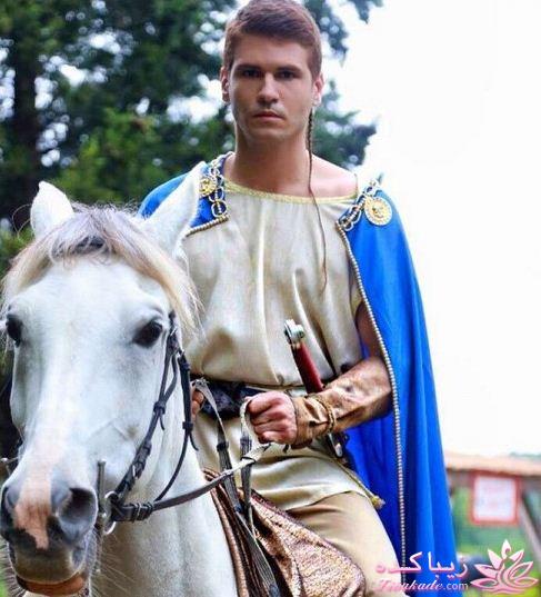 اخبار بازیگران ترک