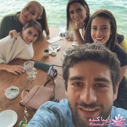 اخبار بازیگران ترک