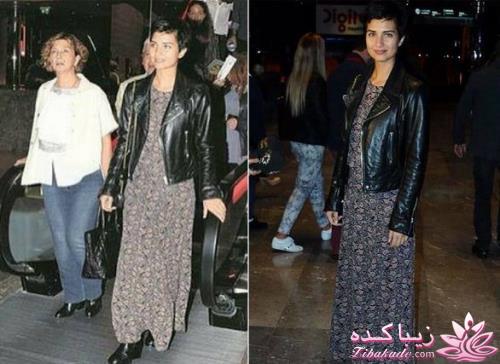 اخبار بازیگران ترک