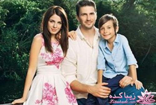 اخبار بازیگران ترک