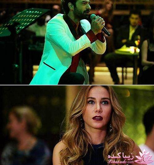 اخبار بازیگران ترک