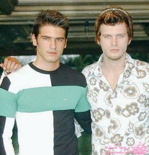 اخبار بازیگران ترک