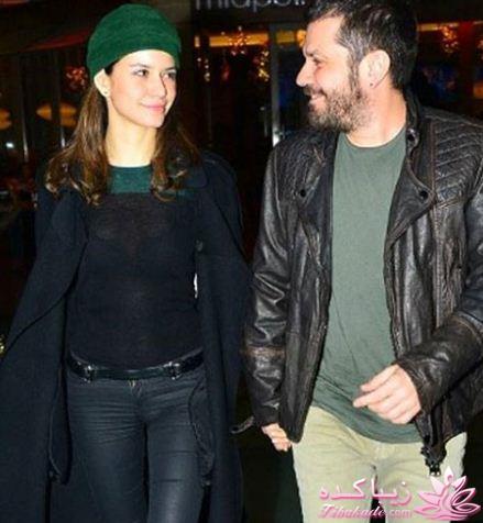 اخبار بازیگران ترک