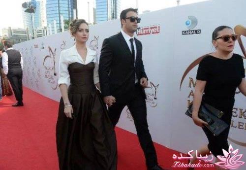 اخبار بازیگران ترک