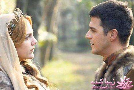 اخبار بازیگران ترک