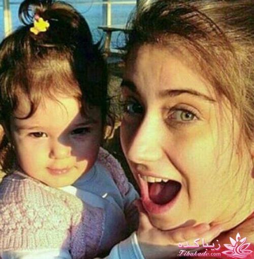 اخبار بازیگران ترک