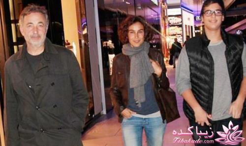 اخبار بازیگران ترک