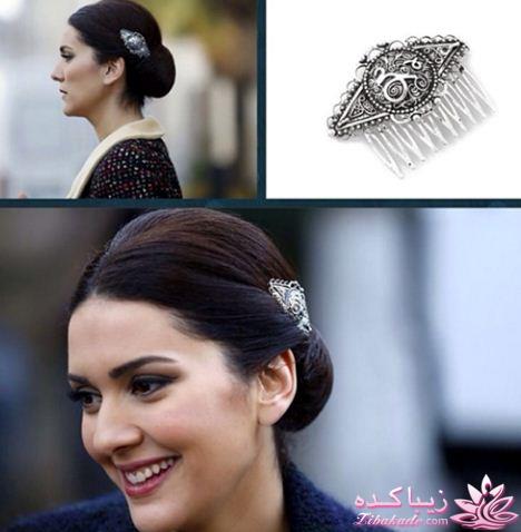 اخبار بازیگران ترک