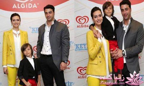 اخبار بازیگران ترک