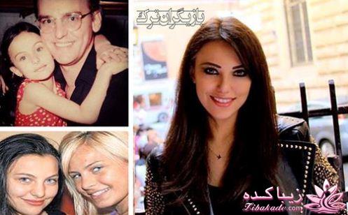 اخبار بازیگران ترک