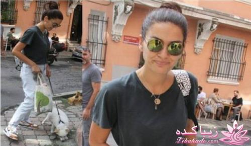 اخبار بازیگران ترک