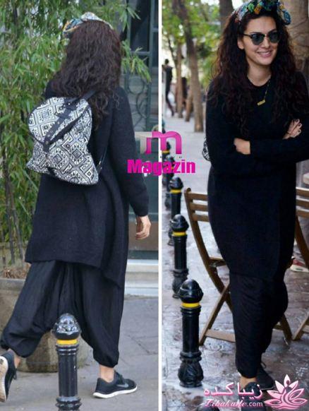 اخبار بازیگران ترک