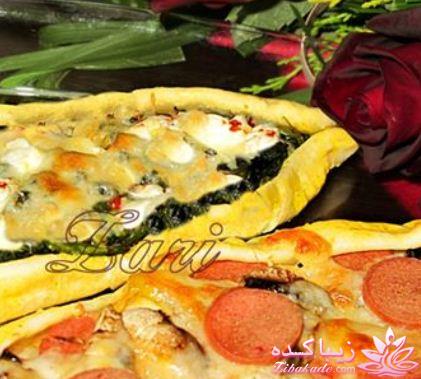 طرز تهیه غذاهای ترکیه ای