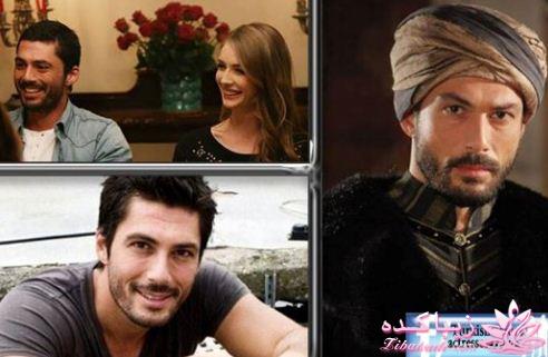 اخبار بازیگران ترک