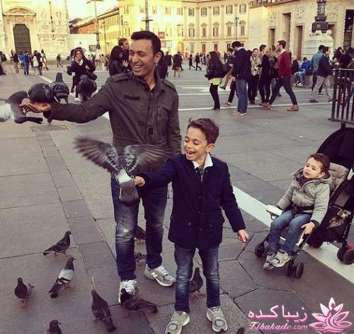 اخبار بازیگران ترک