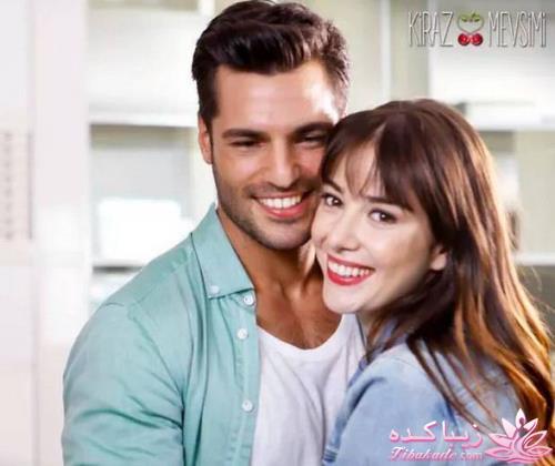 اخبار بازیگران ترک