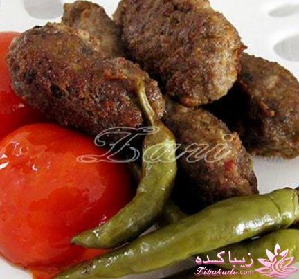 طرز تهیه غذاهای ترکیه ای