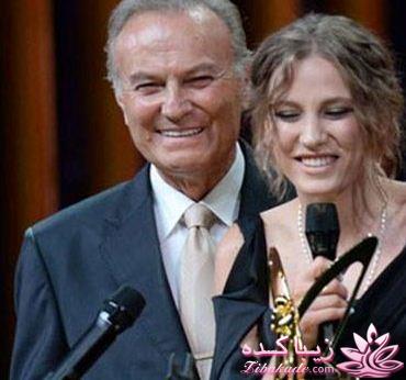 اخبار بازیگران ترک