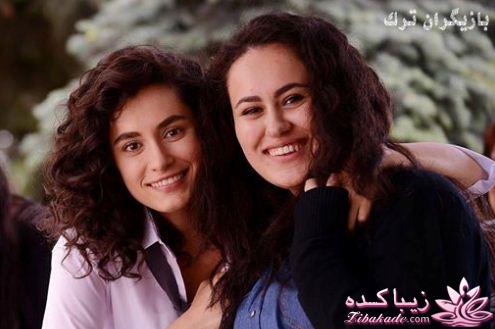 اخبار بازیگران ترک