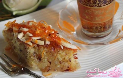 طرز تهیه غذاهای ترکیه ای